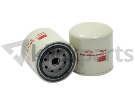 Kühlmittelfilter, Anschraubmodell SW 1603 