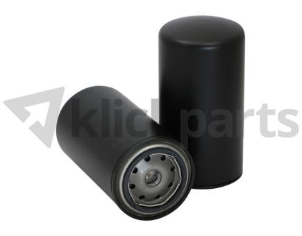 Kühlmittelfilter, Anschraubmodell SW 1620 