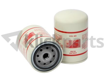 Coolant filter, spin-on SW 1623 