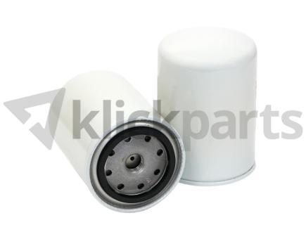 Kühlmittelfilter, Anschraubmodell SW 1625 