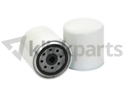 Kühlmittelfilter, Anschraubmodell SW 1629 