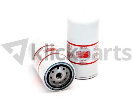 Kühlmittelfilter, Anschraubmodell SW 1636 