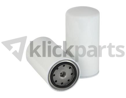 Kühlmittelfilter, Anschraubmodell SW 1639 