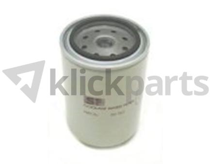 Kühlmittelfilter, Anschraubmodell SW 1640 