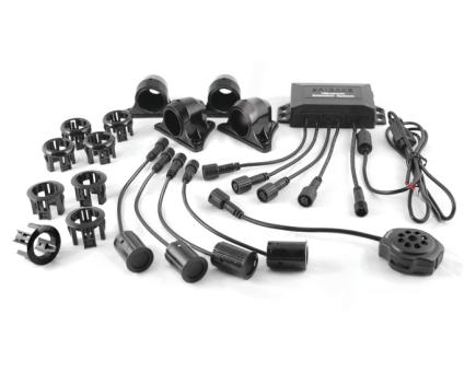 BS-4000W-000 Backscan® Reversing Sensor System - Extra Sensor Sleeves (12-24v) 