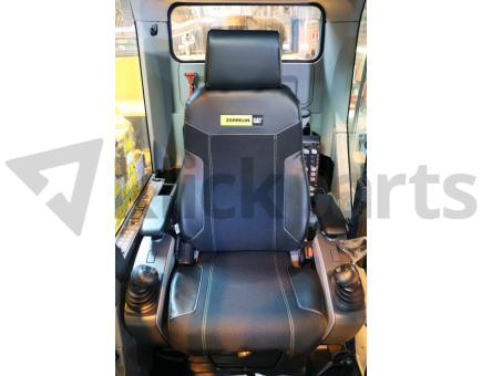 Sitzbezug 301.8D Grammer Sitz 