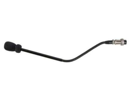 Stabo CB-Funk Schwanenhals-Mikrofon VOX Länge 30 cm 