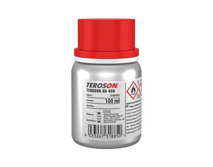 TEROSON SB 450 Reiniger und Haftoptimierer 