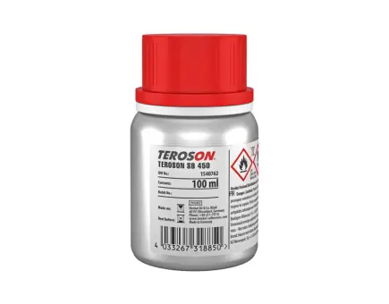 TEROSON SB 450 Reiniger und Haftoptimierer 