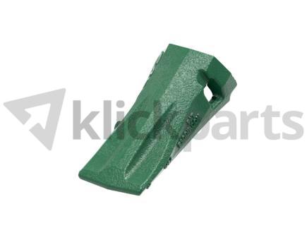 ESCO ULTRALOK U25SHB Standardzahn mit Zahnsicherung 