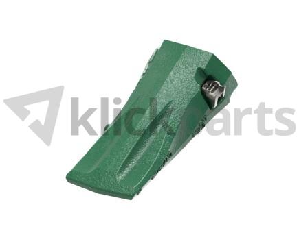 ESCO ULTRALOK U35SHB Standardzahn mit Zahnsicherung 