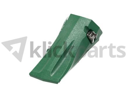 ESCO ULTRALOK U45SHB Standardzahn mit Zahnsicherung 