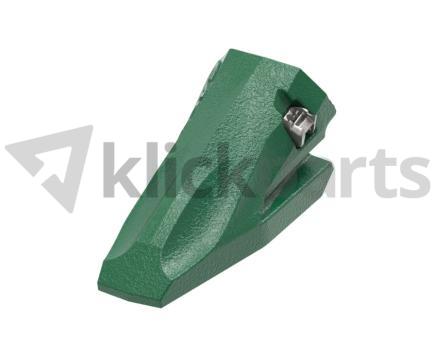 ESCO ULTRALOK U55A HD Laderzahn  