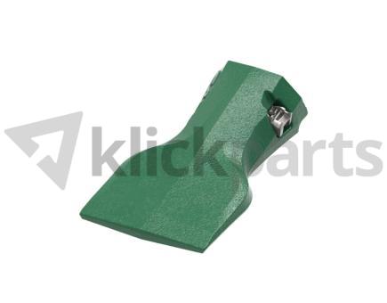 ESCO ULTRALOK U60F Spatenzahn  
