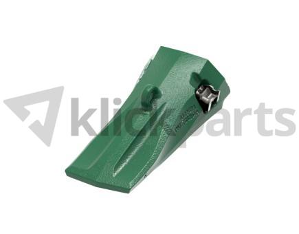 ESCO ULTRALOK U60SHB Standardzahn mit Zahnsicherung 