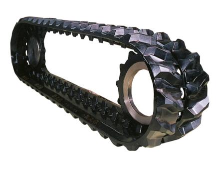 Gummikette Standard 300x109x41W 