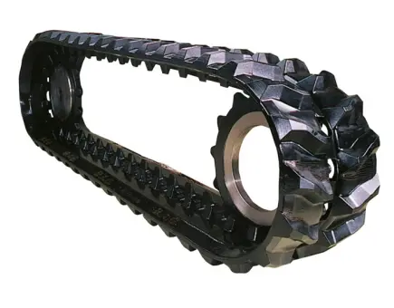 Gummikette Standard 230x96x36 