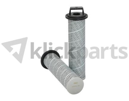 Hydraulic oil filter V 3.0724-08 