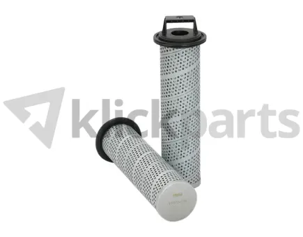 Hydraulikölfilter V 3.0724-08 
