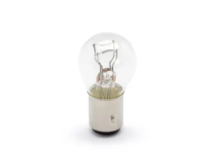 Würth Brems- und Schlusslichtlampe NFZ Standard 21/5W 10er Pack 