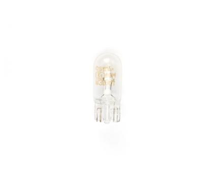 Würth Glassockellampe KFZ Standard W10/3 3W 10er Pack 