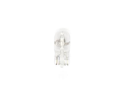 Würth Glassockellampe NFZ Standard 5W 10er Pack