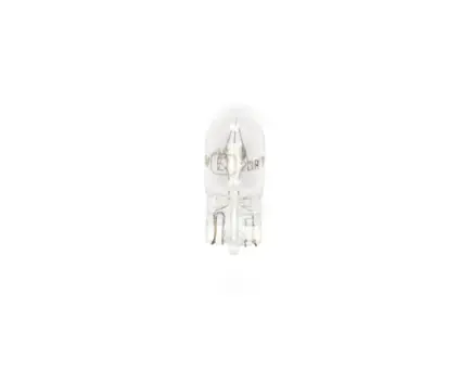 Würth Glassockellampe NFZ Standard 5W 10er Pack 