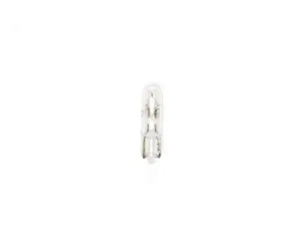 Würth Glassockellampe NFZ Standard W2X4,6D 1,2W 10er Pack 