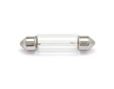 Würth Soffittenlampe NFZ Standard C5W SV8,5 8 24V 5W L40 mm 10er Pack