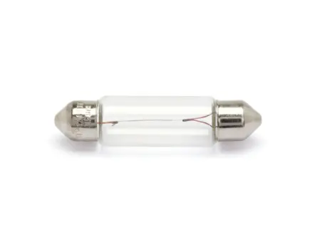 Würth Soffittenlampe KFZ Standard L40 mm 10er Pack 