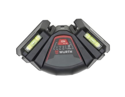 Würth Fliesenlegerlaser FLL 13 FLL13 