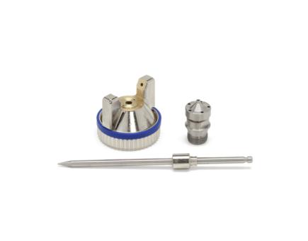 Würth Ersatzdüsenset für Allround Lackierpistole AP 