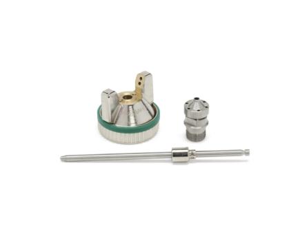Würth Ersatzdüsenset für Allround Lackierpistole AP HVLP 
