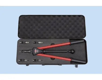 Würth Einnietmuttern-Setzzange HES 512 D M12