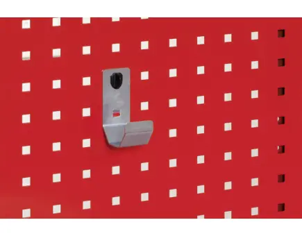 Würth Halterung für Langteile 35X60 mm 