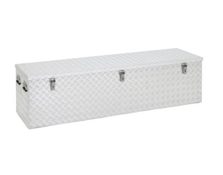 Würth Diamond plate box 470LTR 