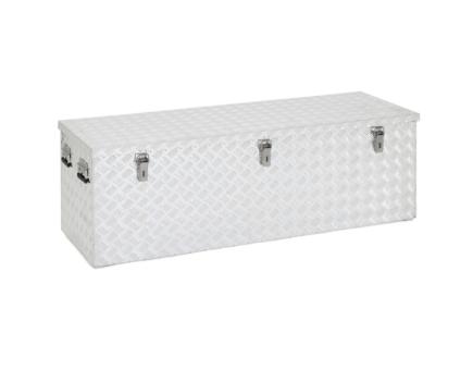 Würth Diamond plate box 375LTR 