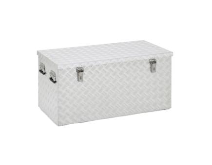 Würth Riffelblechbox 250LTR 