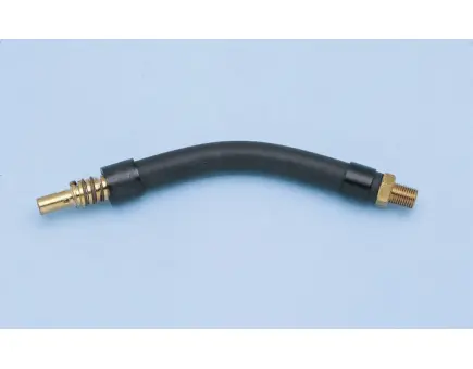 Würth Brennerhals für Schweißbrenner MB 15 AK 0984160130/140