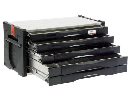 Würth ORSY BULL-Drawer box series 7 4SL 