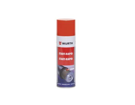 Würth Starthilfespray Start-Rapid 