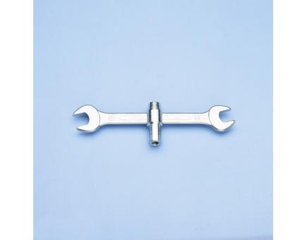 Würth Sanitär-Spezialschlüssel M10 