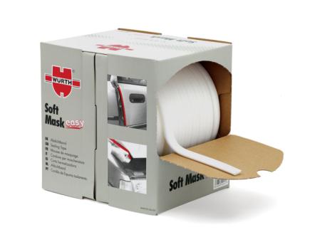 Würth Abdeckband Soft Mask easy 