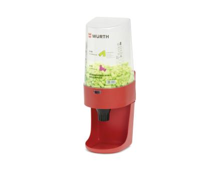 Würth Gehörschutzstöpsel-Spender GEHOERSHTZSTOEPSL 