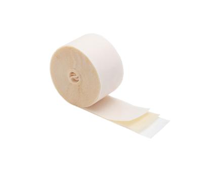 Würth Klebstofffreies Pflaster Elast latexfrei beige PLST 6X450CM 