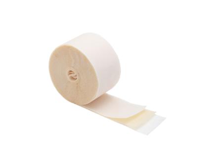 Würth Klebstofffreies Pflaster Elast latexfrei beige PLST 6X450CM