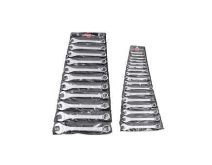 Würth Ringmaulschlüssel Sortiment kurz SW5,5 34 28TLG