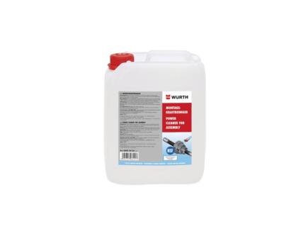 Würth Montagekraftreiniger 