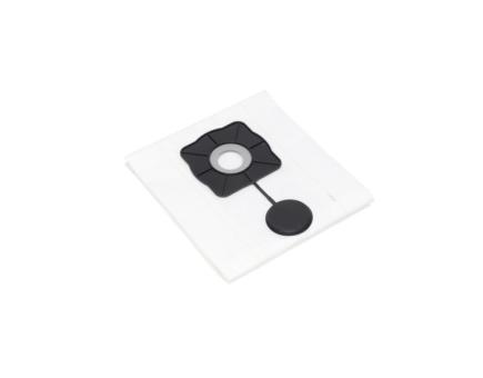 Würth Nass-/Trockenfiltertüte für ISS 35(-S automatic) NW35 5er Pack 