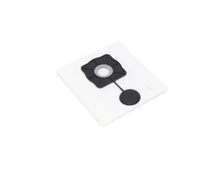 Würth Nass-/Trockenfiltertüte für ISS 35(-S automatic) NW35 5er Pack 
